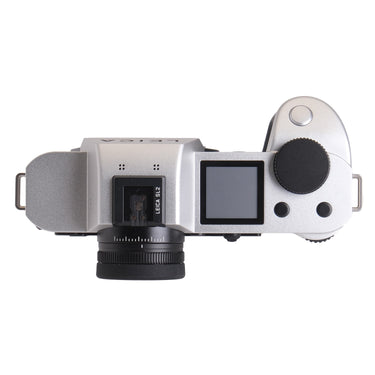 Leica SL2 Silver, Boxed 5897000
