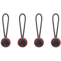 Black / Red