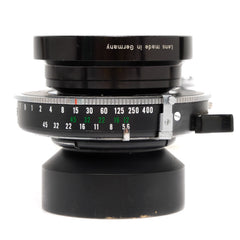 Schneider 210mm f5.6 Symmar 11723522