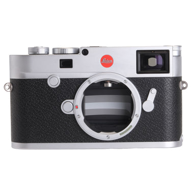 Leica M10 Silver 5489579
