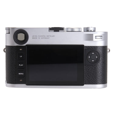Leica M10 Silver 5489579