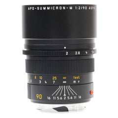 Leica 90mm f2 Apo Summicron-M 3890726