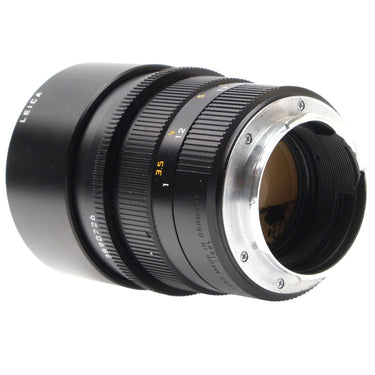 Leica 90mm f2 Apo Summicron-M 3890726