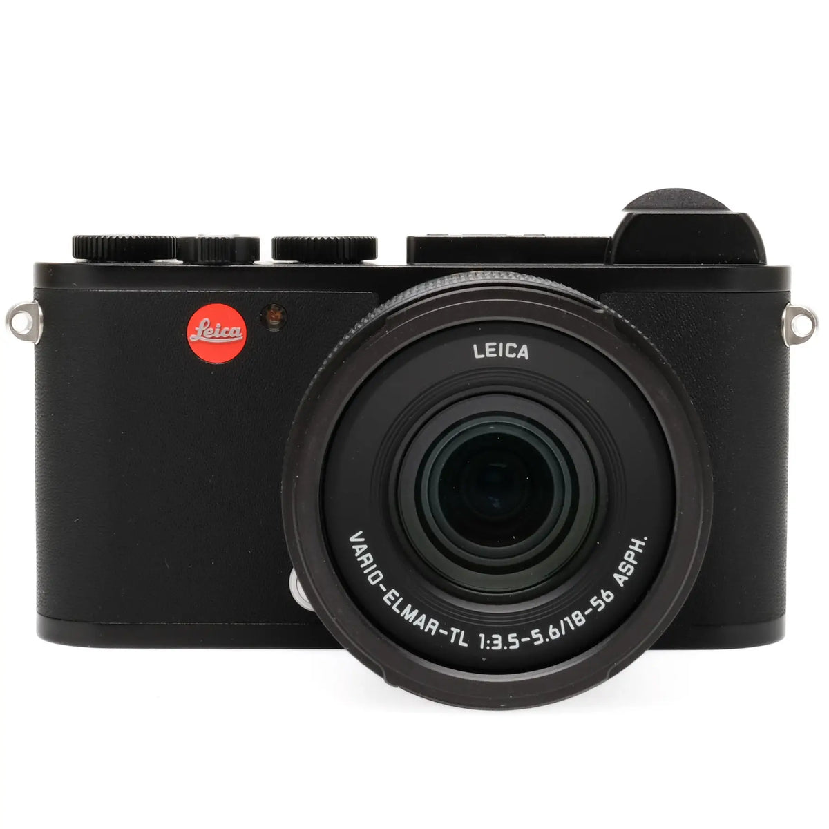 Leica CL Betriebsk w/ 18-56mm (9+)
