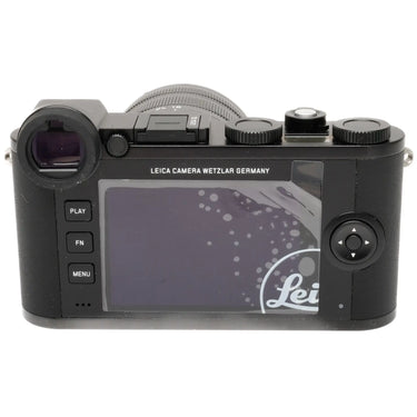 Leica CL Betriebsk w/ 18-56mm (9+)