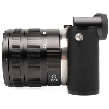 Leica CL Betriebsk w/ 18-56mm (9+)
