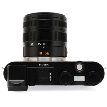 Leica CL Betriebsk w/ 18-56mm (9+)