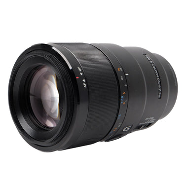 Sony 90mm f2.8 G OSS Macro 1881196