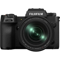 Body w/ 16-80mm