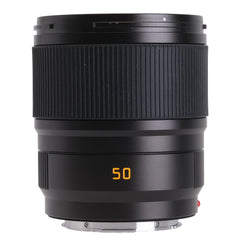 Leica 50mm f2 Summicron-SL Asph, Boxed 4864089
