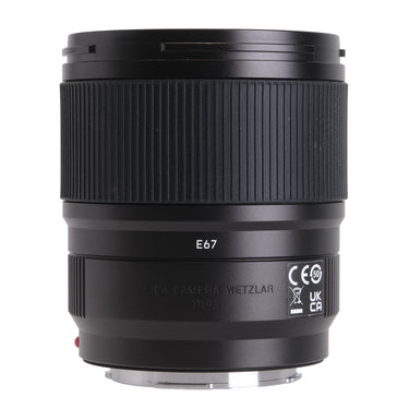 Leica 50mm f2 Summicron-SL Asph, Boxed 4864089