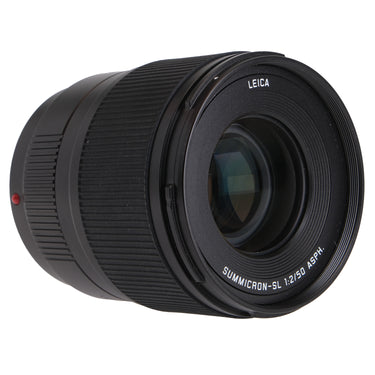 Leica 50mm f2 Summicron-SL Asph, Boxed 4864089
