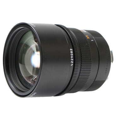 Leica 90mm f2 Apo Summicron, Boxed 4229082
