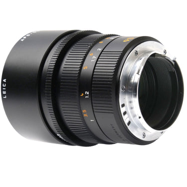 Leica 90mm f2 Apo Summicron, Boxed 4229082