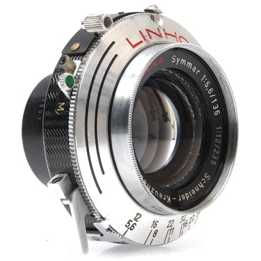 Schneider 135mm f5.6 Symmar Technika 5193801