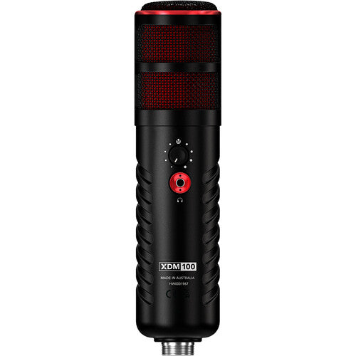 Rode X XDM-100 USB-C Dynamic Microphone