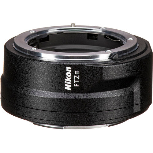 Nikon FTZ II Adapter