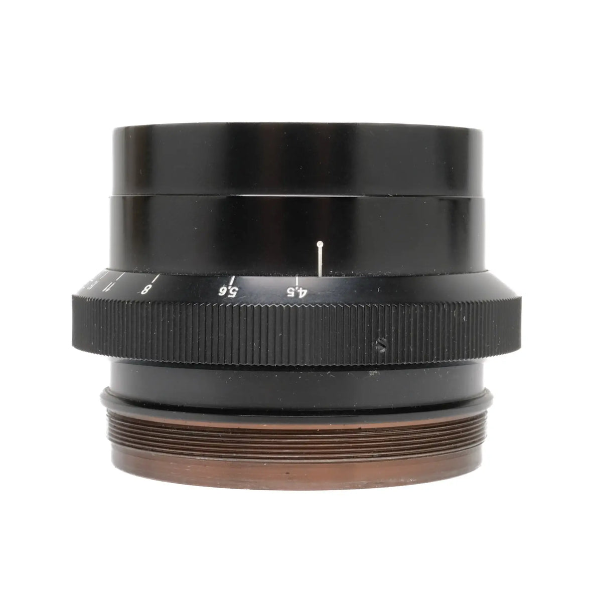 Carl Zeiss 210mm f4.5 Jena Tessar 5908695