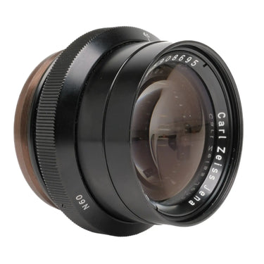 Carl Zeiss 210mm f4.5 Jena Tessar 5908695