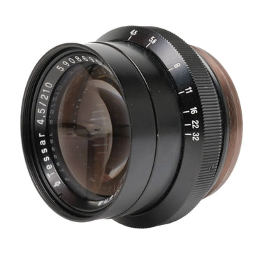 Carl Zeiss 210mm f4.5 Jena Tessar 5908695