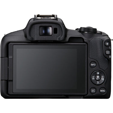 Canon EOS R50 Body - Black