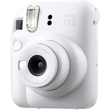 Fujifilm Instax Mini 12 White