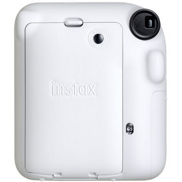 Fujifilm Instax Mini 12 White