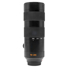 Leica 90-280mm f2.8-4 Apo Vario Elmarit-SL, Boxed 4572943