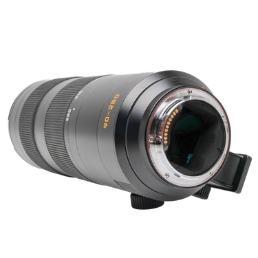 Leica 90-280mm f2.8-4 Apo Vario Elmarit-SL, Boxed 4572943