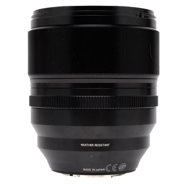 Fujifilm 50mm f1 R WR 07A02079