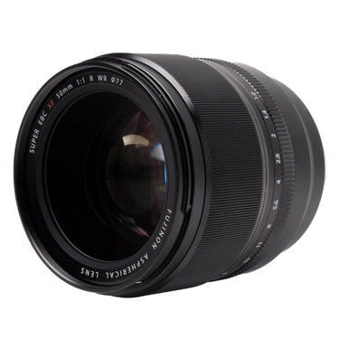 Fujifilm 50mm f1 R WR 07A02079