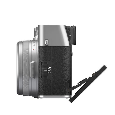 Fujifilm X100VI - Silver