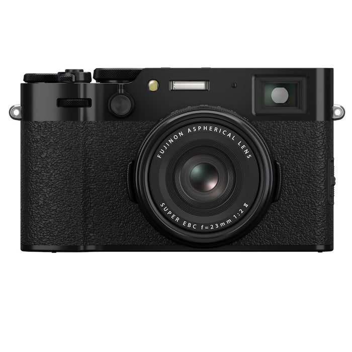 Featured Fujifilm
