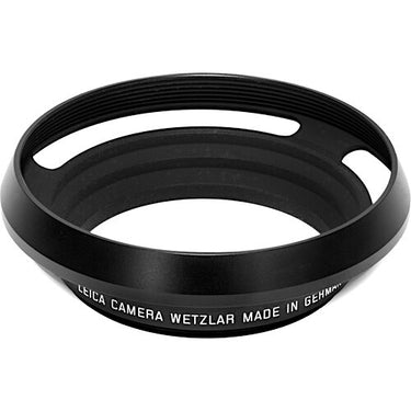 Leica Hood for 35mm f1.4 Steelrim