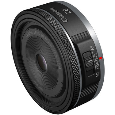 Canon RF 28mm F2.8 STM