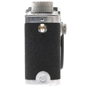 Leica IIIc/f, Sharkskin 429860
