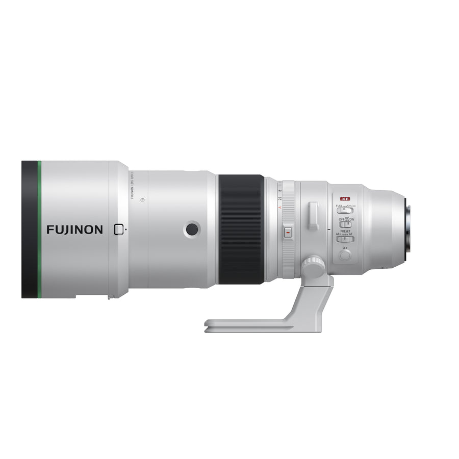 Fujifilm XF 500mm f5.6 R LM OIS WR