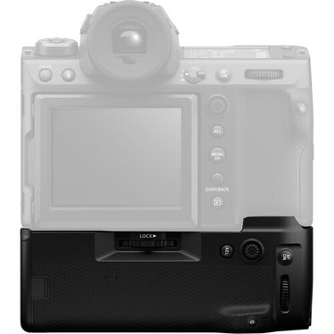Fujifilm VG-GFX100 II Video Grip Accessory