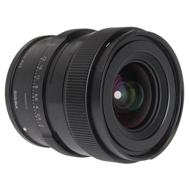 Sigma 20mm f2 DG DN L-Mount 56458575