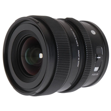 Sigma 20mm f2 DG DN L-Mount 56458575