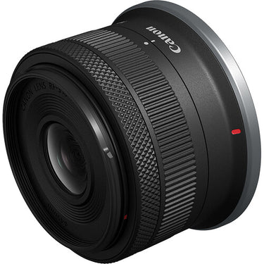 Canon RF-S 10-18mm f4.5-6.3 IS STM