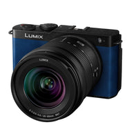 BLUE w/ 20-60mm