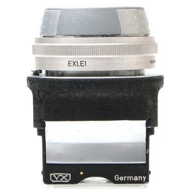 Exakta Magnifying Finder with Focusing Screen (9)