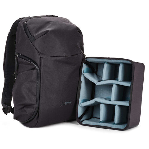 Shimoda Urban Explore 25 - Anthracite