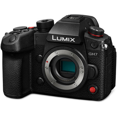 Panasonic GH7 Body