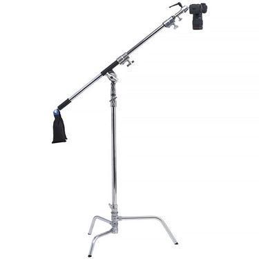 Kupo C Stand Overhead Shooting Kit 4