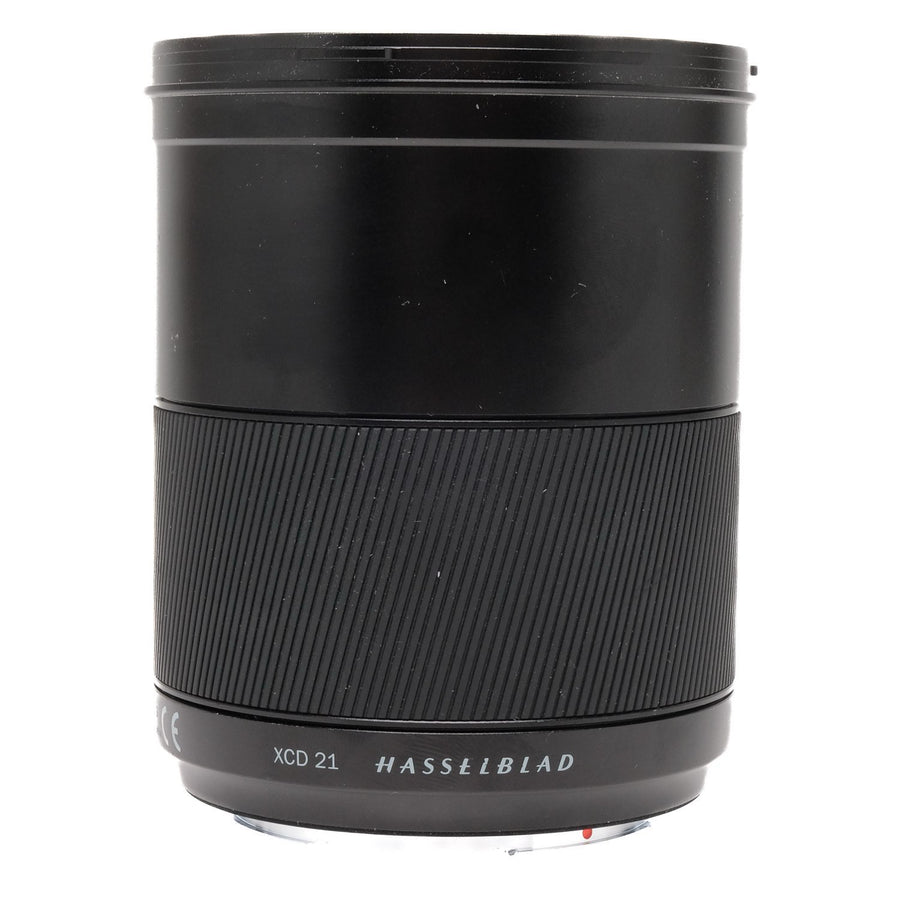 Hasselblad XCD 21mm f4 2OHS13113