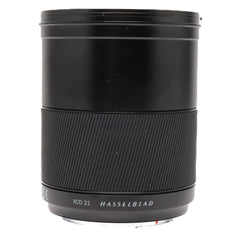 Hasselblad XCD 21mm f4 2OHS13113