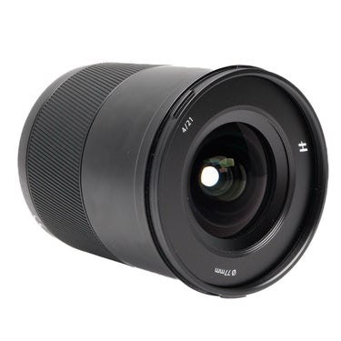 Hasselblad XCD 21mm f4 2OHS13113