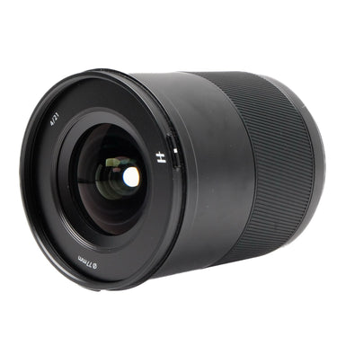 Hasselblad XCD 21mm f4 2OHS13113